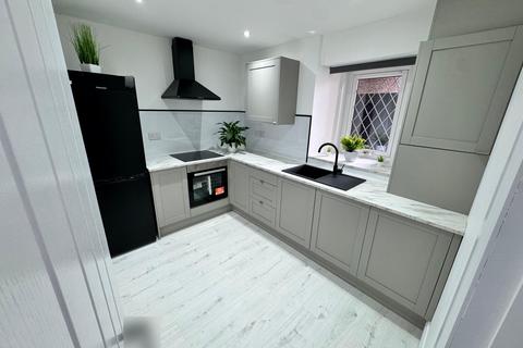 3 bed terraced house for rent in Townhead, Dysart, KY1
