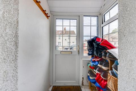 2 bedroom end of terrace house for sale, Wellington Road, Dartford