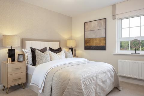 4 bedroom detached house for sale, SHENTON at Saxon Green Hawthorn Rise, Peterchurch, Hereford HR2