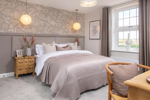 4 bedroom detached house for sale, HOLDEN at Saxon Green Hawthorn Rise, Peterchurch, Hereford HR2