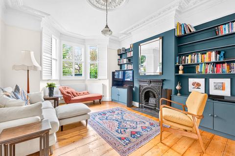 2 bedroom flat for sale, Oxford Road, Finsbury Park, N4