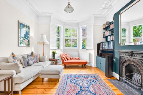 2 bedroom flat for sale, Oxford Road, Finsbury Park, N4
