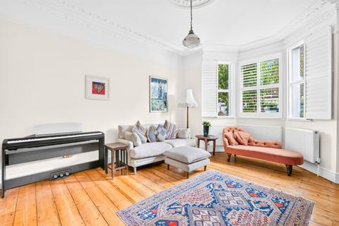 2 bedroom flat for sale, Oxford Road, Finsbury Park, N4