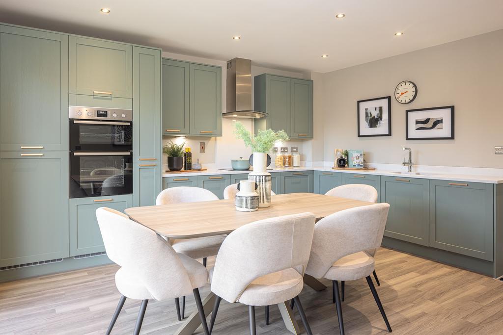 House in Exeter, Devon - View 2