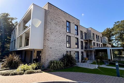 1 bedroom apartment for sale, 1-5 Lindsay Road, Branksome Park, Poole, BH13