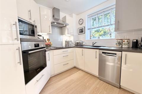 1 bedroom apartment for sale, 1-5 Lindsay Road, Branksome Park, Poole, BH13
