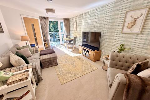 1 bedroom apartment for sale, 1-5 Lindsay Road, Branksome Park, Poole, BH13