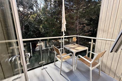 1 bedroom apartment for sale, 1-5 Lindsay Road, Branksome Park, Poole, BH13