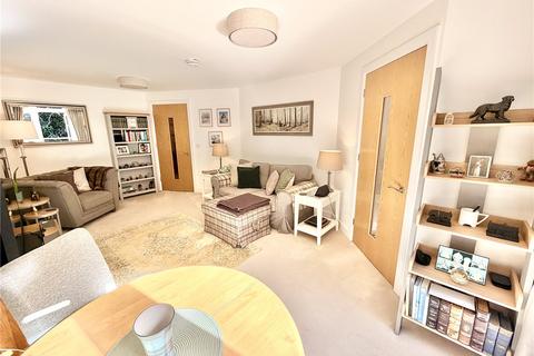 1 bedroom apartment for sale, 1-5 Lindsay Road, Branksome Park, Poole, BH13