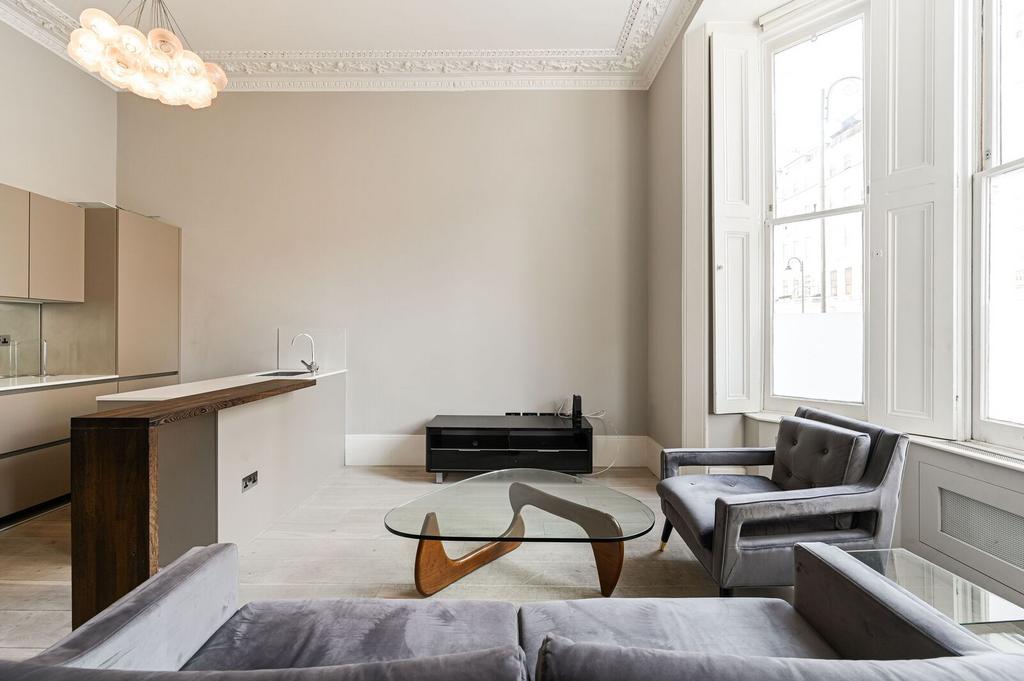 Apartment in London - View 2