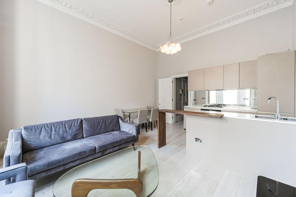 Apartment in London - View 5