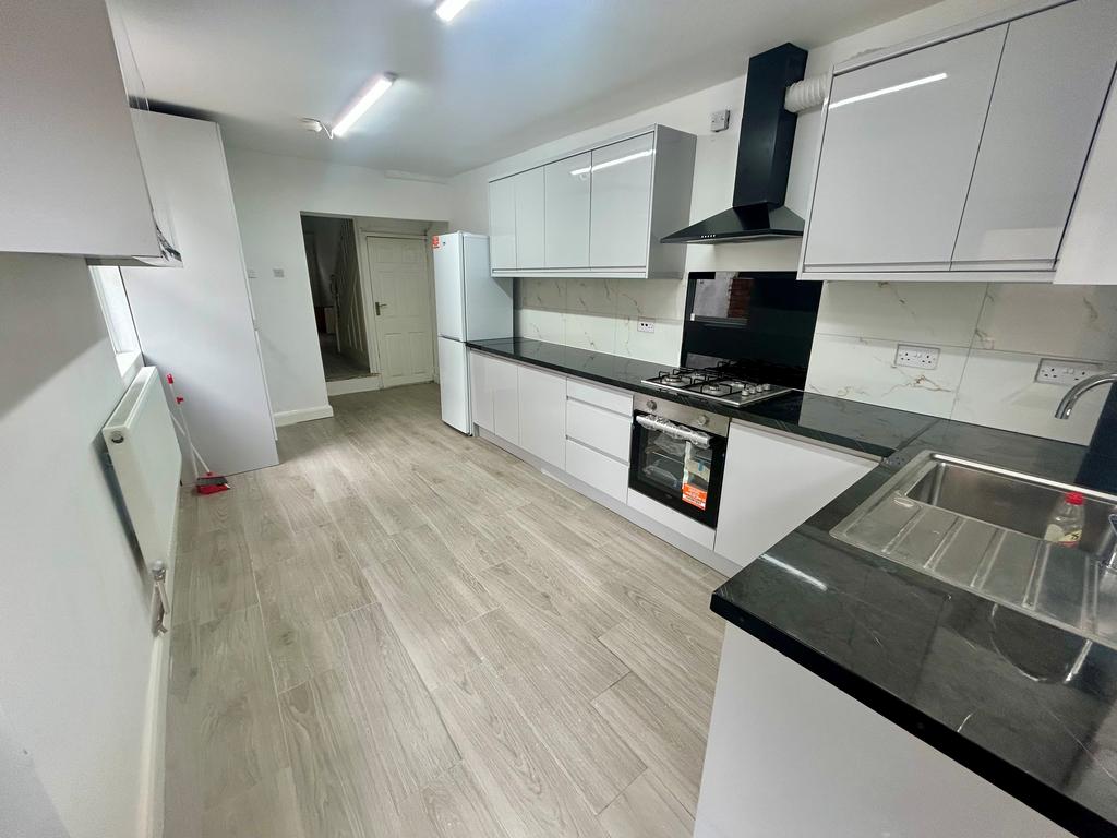 House in Liverpool - View 2