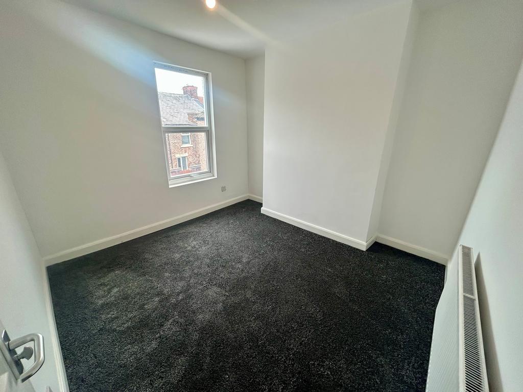House in Liverpool - More