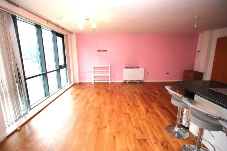 Apartment in Manchester - View 2