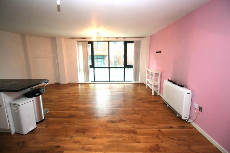 Apartment in Manchester - View 3