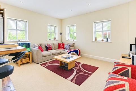 1 bedroom flat for sale, Normandy Street, Alton, Hampshire