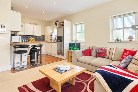 1 bedroom flat for sale, Normandy Street, Alton, Hampshire