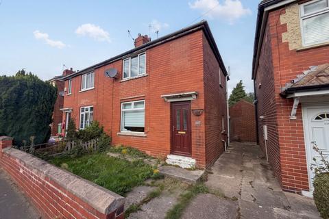 2 bedroom semi-detached house for sale, Anston Avenue, Worksop S81