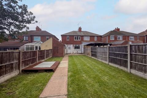 2 bedroom semi-detached house for sale, Anston Avenue, Worksop S81