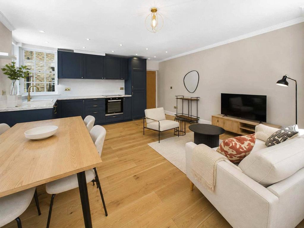 Apartment in London - View 2