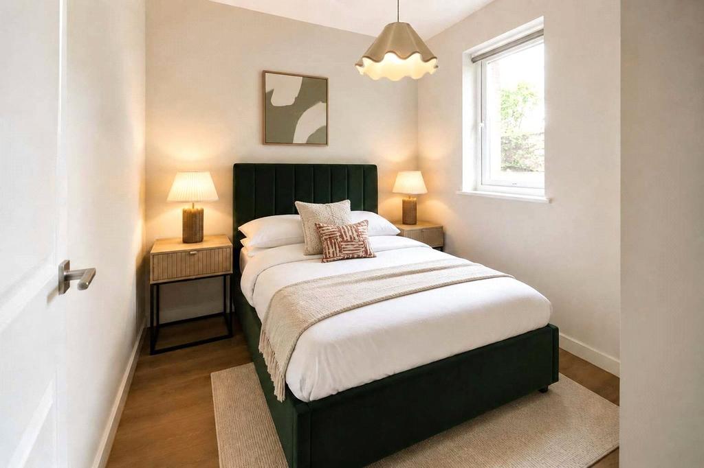 Apartment in London - View 3
