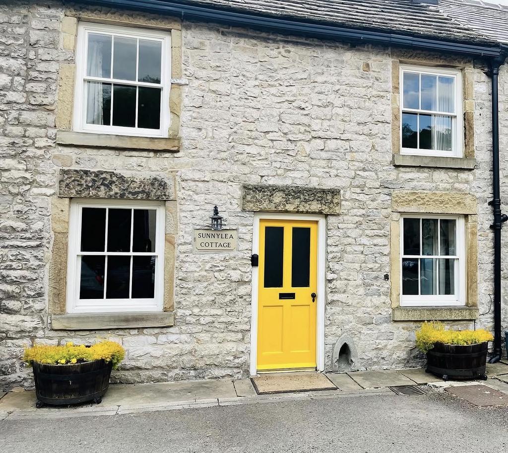 House in Buxton