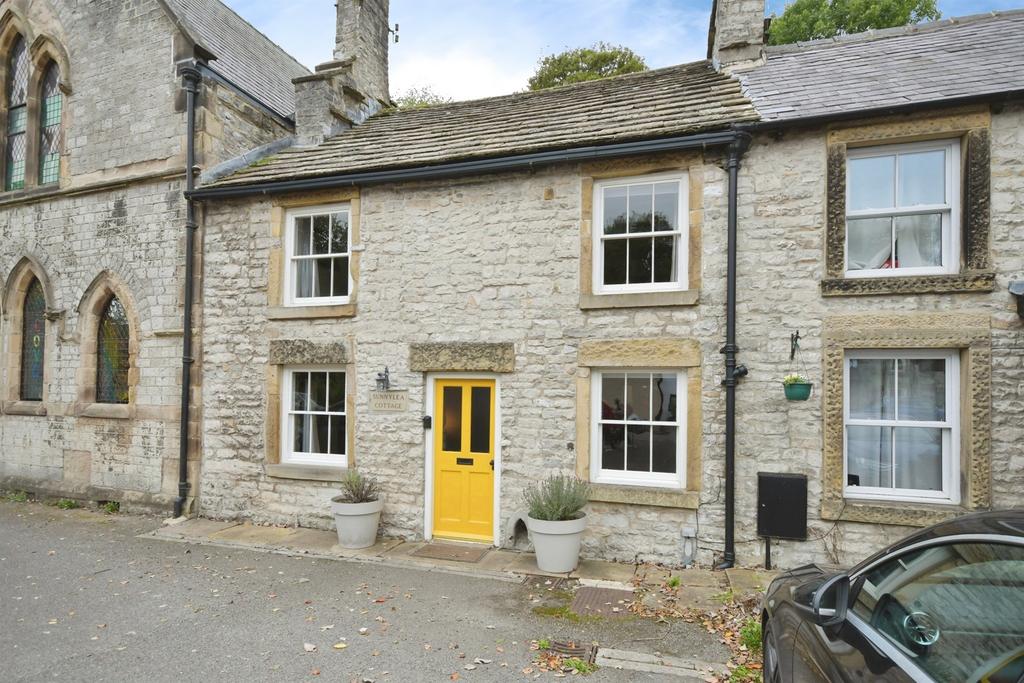 House in Buxton - View 2