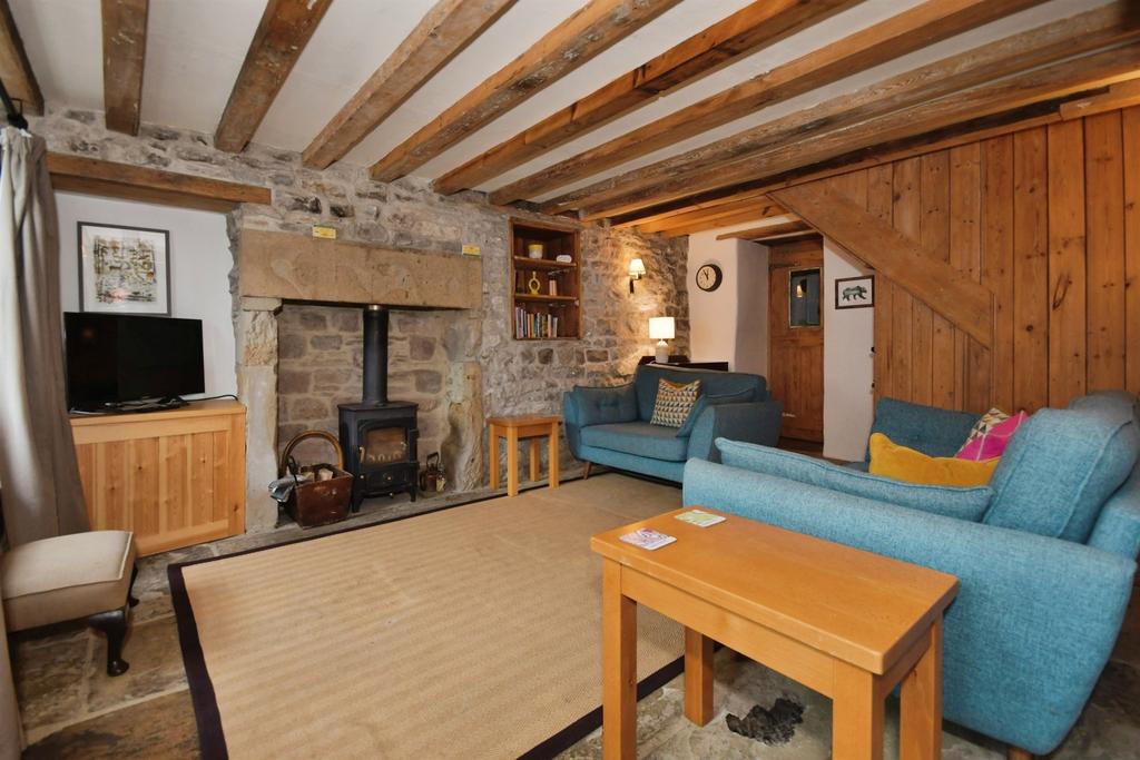 House in Buxton - View 4