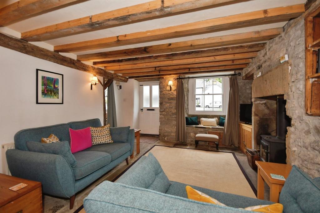 House in Buxton - View 5
