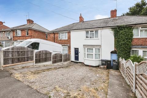 2 bedroom terraced house for sale, Tottenham Crescent, Birmingham
