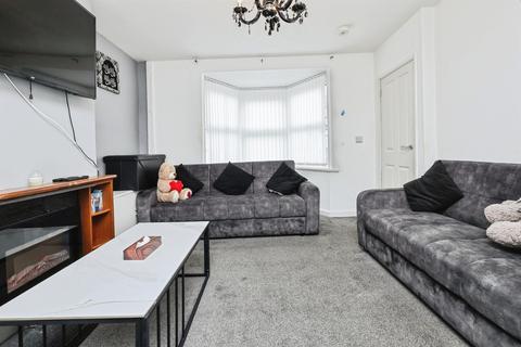 2 bedroom terraced house for sale, Tottenham Crescent, Birmingham