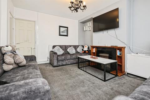 2 bedroom terraced house for sale, Tottenham Crescent, Birmingham
