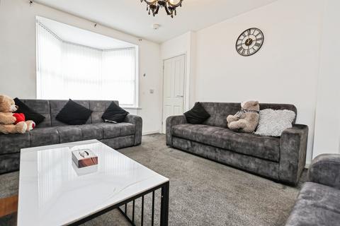 2 bedroom terraced house for sale, Tottenham Crescent, Birmingham