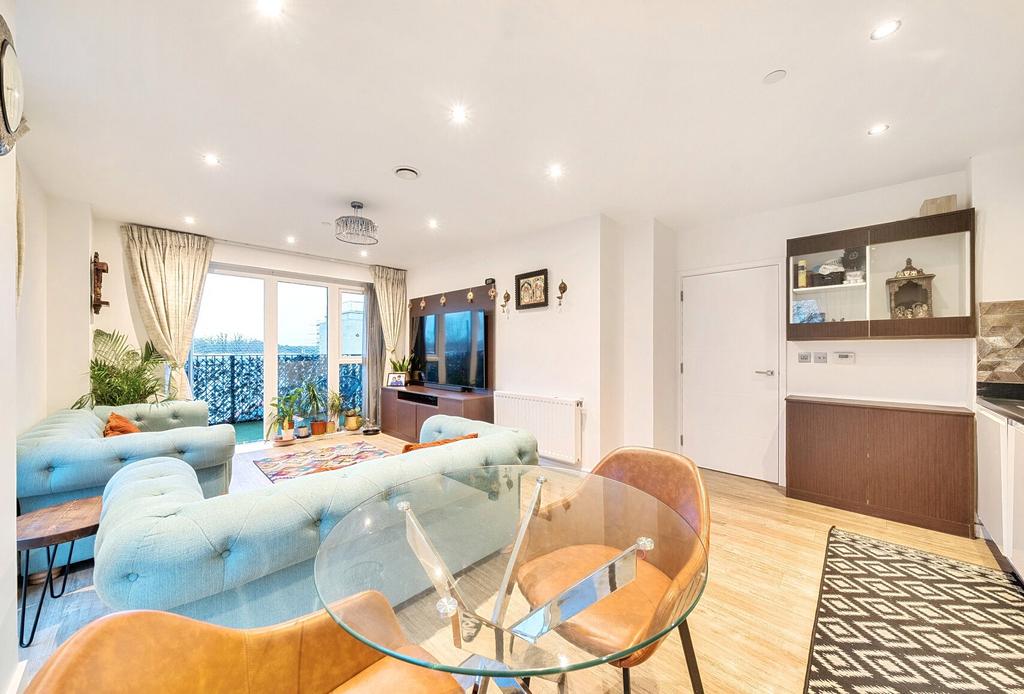 Apartment in London - View 4