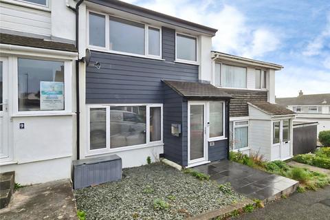3 bedroom terraced house to rent, Parc An Creet, Cornwall TR26