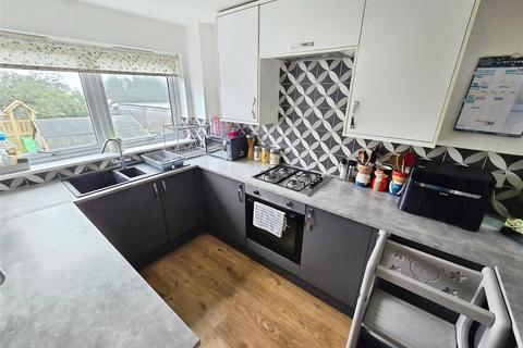 3 bedroom terraced house to rent, Parc An Creet, Cornwall TR26