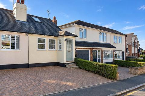 undefined, Cromwell Road, Brentwood CM14