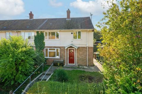 3 bedroom semi-detached house for sale, Stockham Way, Wantage OX12