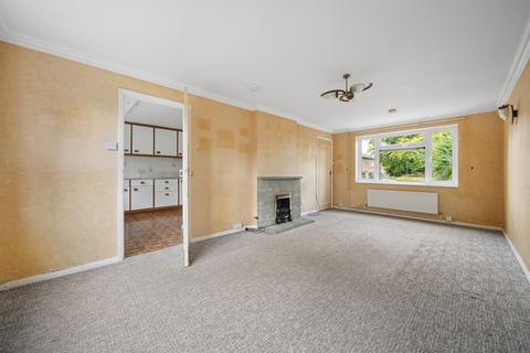 3 bedroom semi-detached house for sale, Stockham Way, Wantage OX12