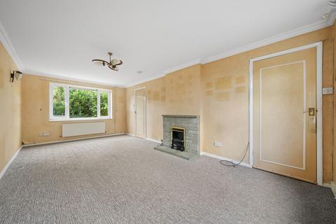 3 bedroom semi-detached house for sale, Stockham Way, Wantage OX12