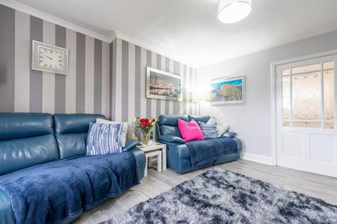 2 bedroom terraced house for sale, Sunnyside Terrace, Motherwell, ML1