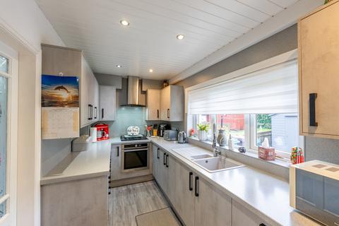 2 bedroom terraced house for sale, Sunnyside Terrace, Motherwell, ML1