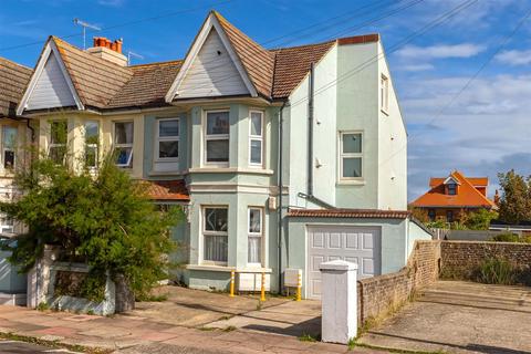 Studio for sale, Alexandra Road, Worthing