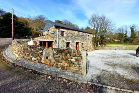 3 bedroom cottage to rent, Cusgarne