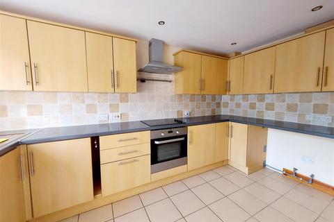 3 bedroom cottage to rent, Cusgarne