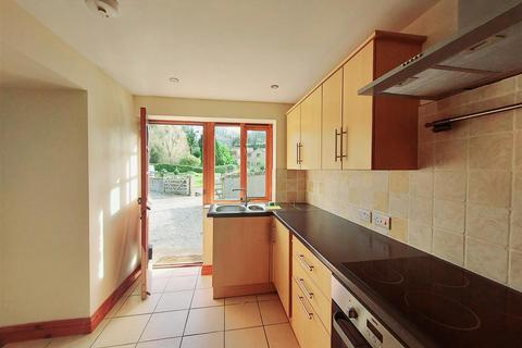 3 bedroom cottage to rent, Cusgarne