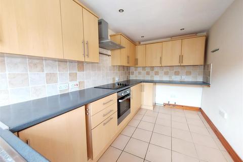 3 bedroom cottage to rent, Cusgarne
