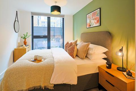 1 bedroom apartment to rent, B317 Cranberry House, Redcliff Street BS1