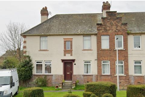 2 bedroom flat for sale, Barnet Crescent, Kirkcaldy KY1