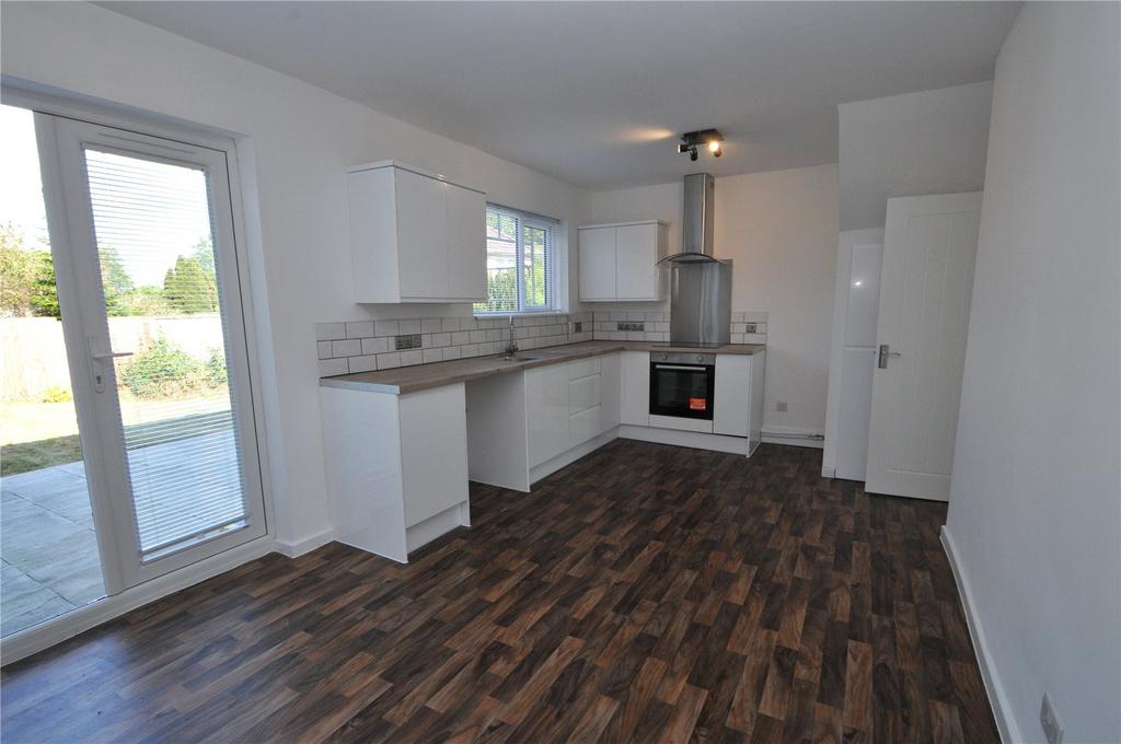 House in Bristol - View 3